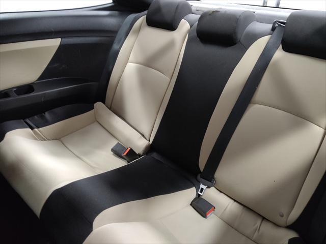 used 2018 Honda Civic car, priced at $17,595