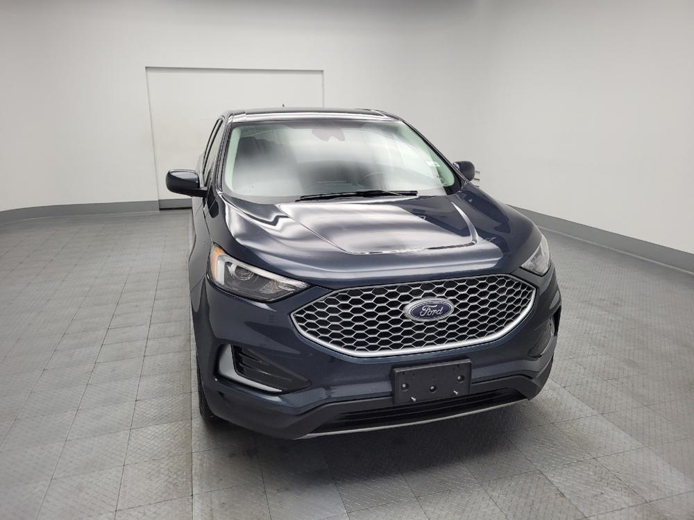used 2023 Ford Edge car, priced at $25,195
