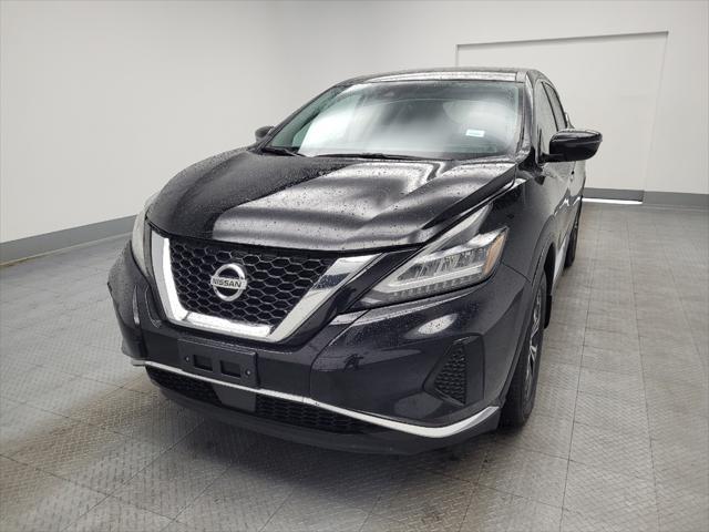 used 2020 Nissan Murano car, priced at $19,795