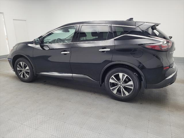 used 2020 Nissan Murano car, priced at $19,795