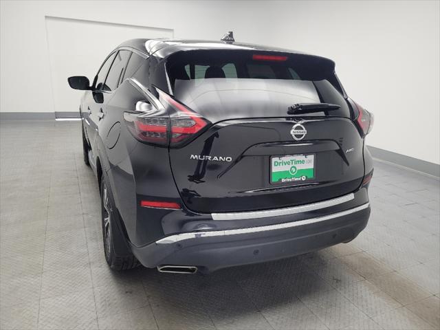 used 2020 Nissan Murano car, priced at $19,795