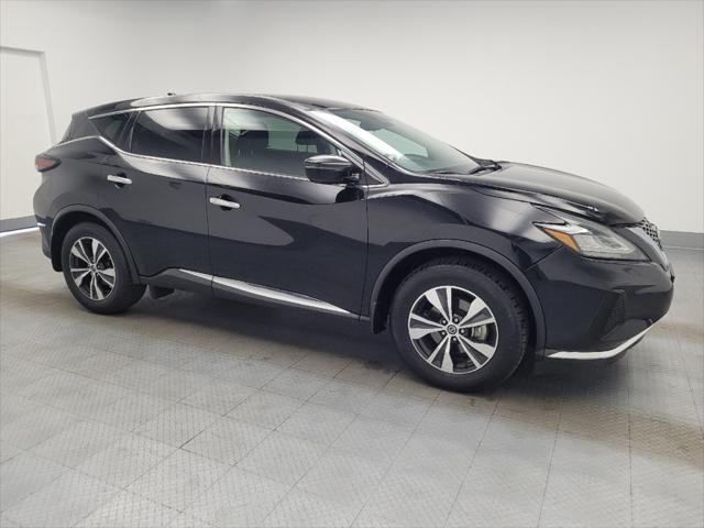 used 2020 Nissan Murano car, priced at $19,795