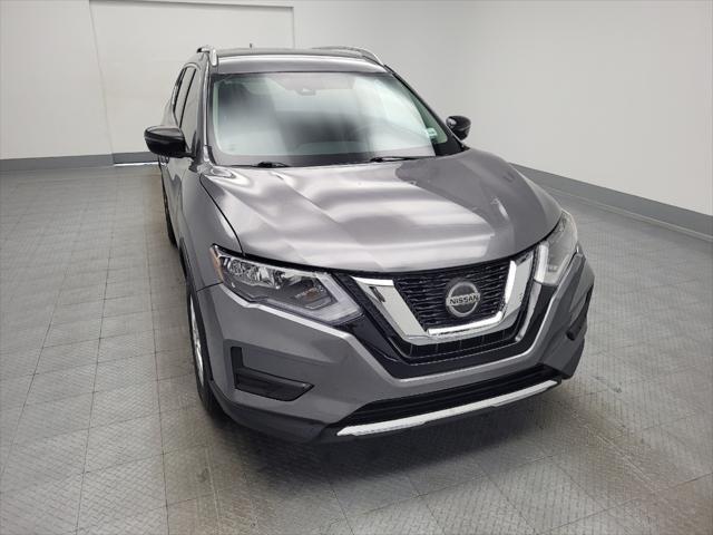 used 2019 Nissan Rogue car, priced at $15,595