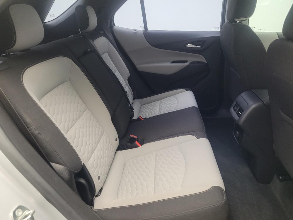 used 2018 Chevrolet Equinox car, priced at $15,695