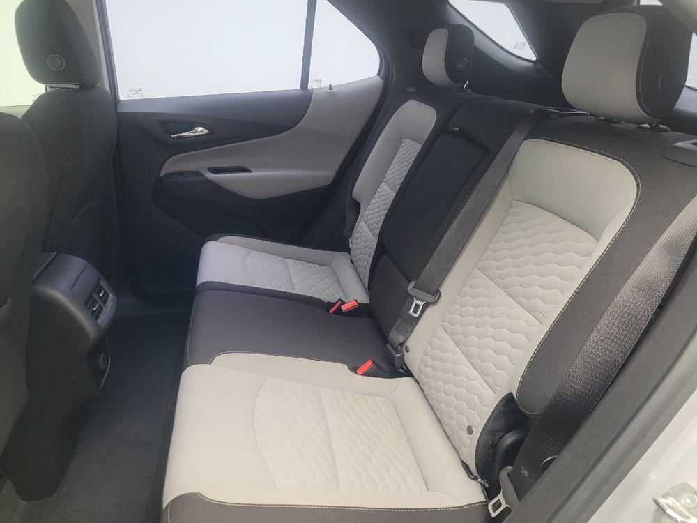 used 2018 Chevrolet Equinox car, priced at $15,695