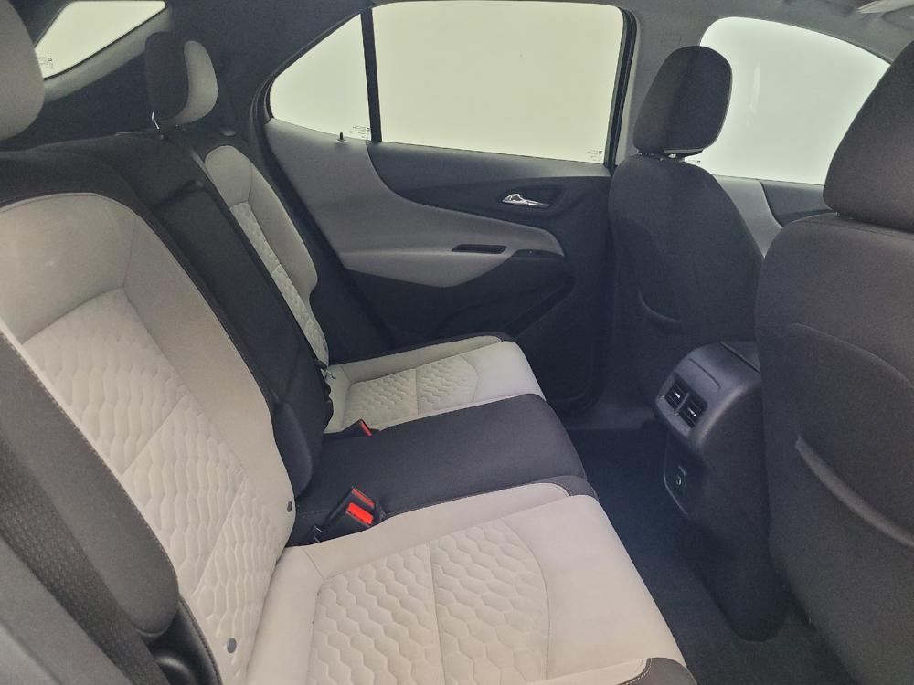 used 2020 Chevrolet Equinox car, priced at $17,095