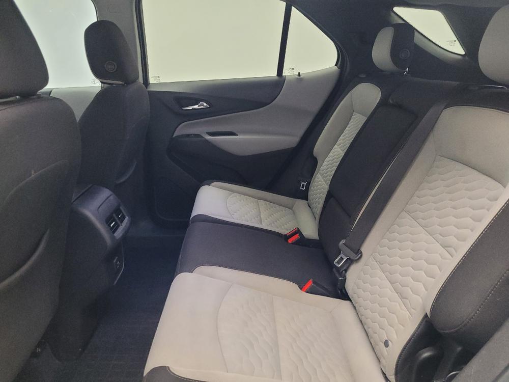 used 2020 Chevrolet Equinox car, priced at $17,095