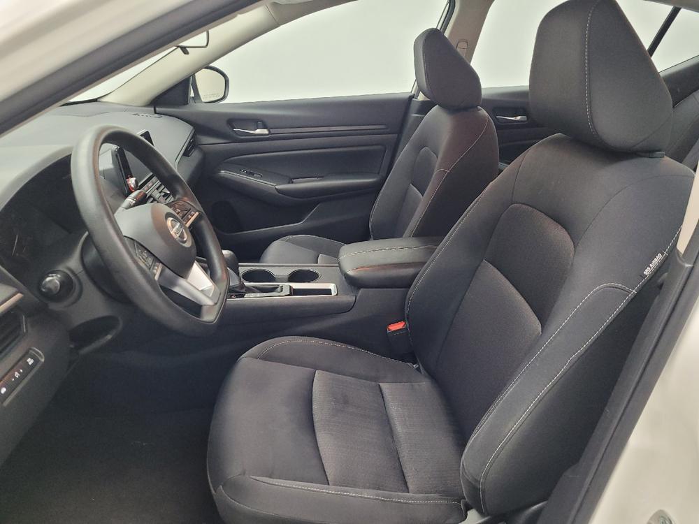 used 2022 Nissan Altima car, priced at $18,595