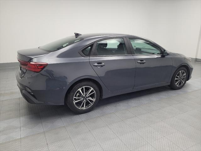 used 2023 Kia Forte car, priced at $18,895