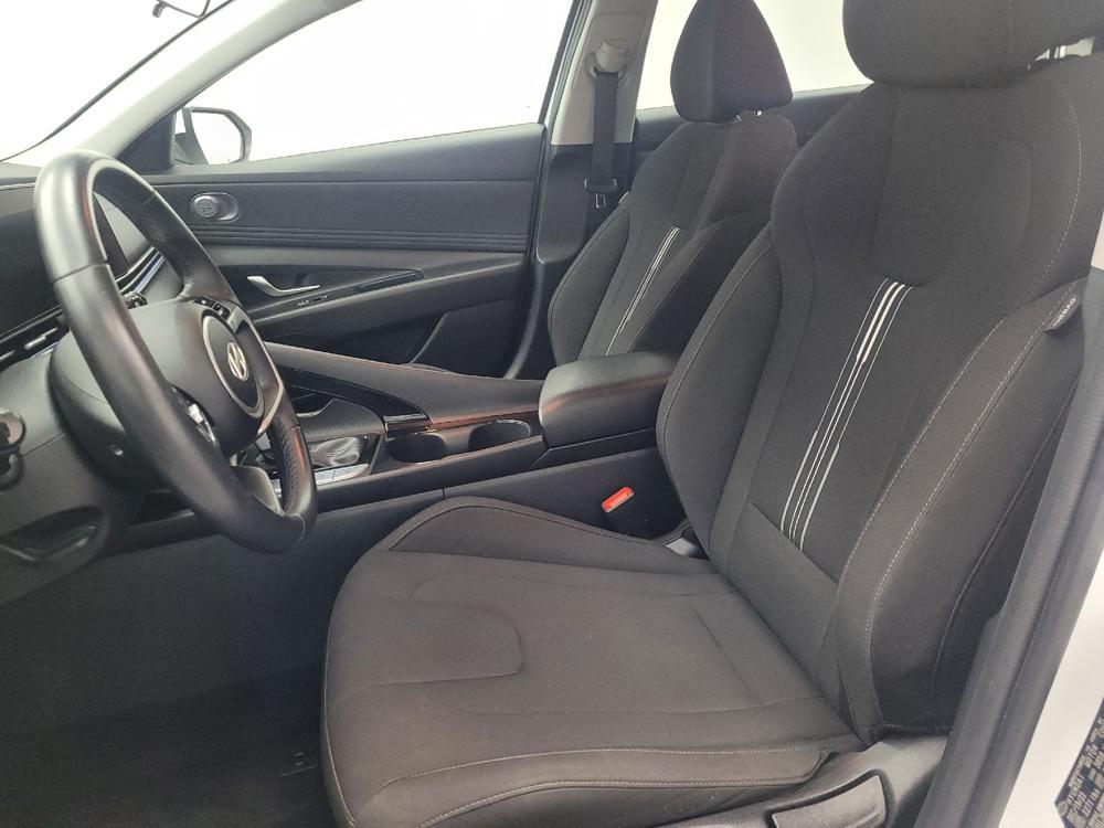used 2024 Hyundai Elantra car, priced at $21,795