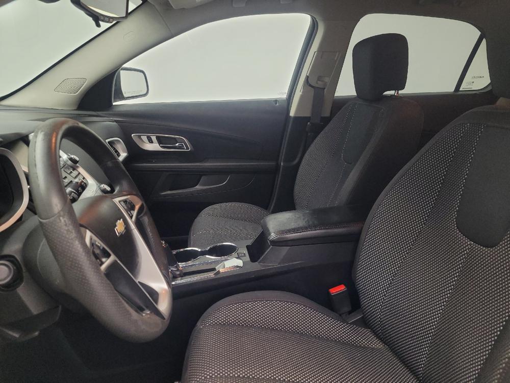 used 2017 Chevrolet Equinox car, priced at $10,895