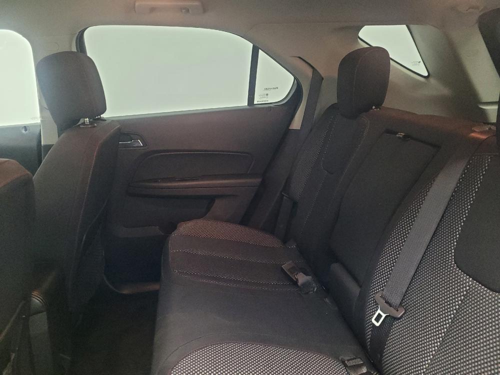 used 2017 Chevrolet Equinox car, priced at $10,895