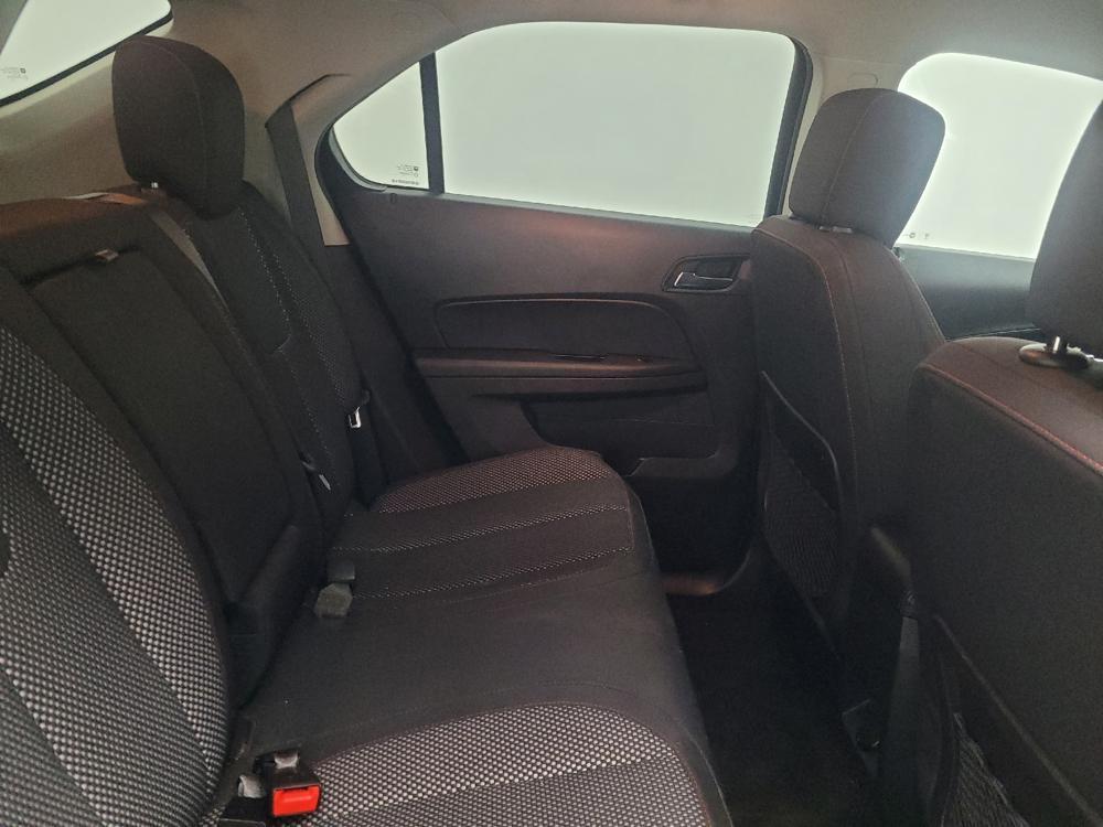 used 2017 Chevrolet Equinox car, priced at $10,895
