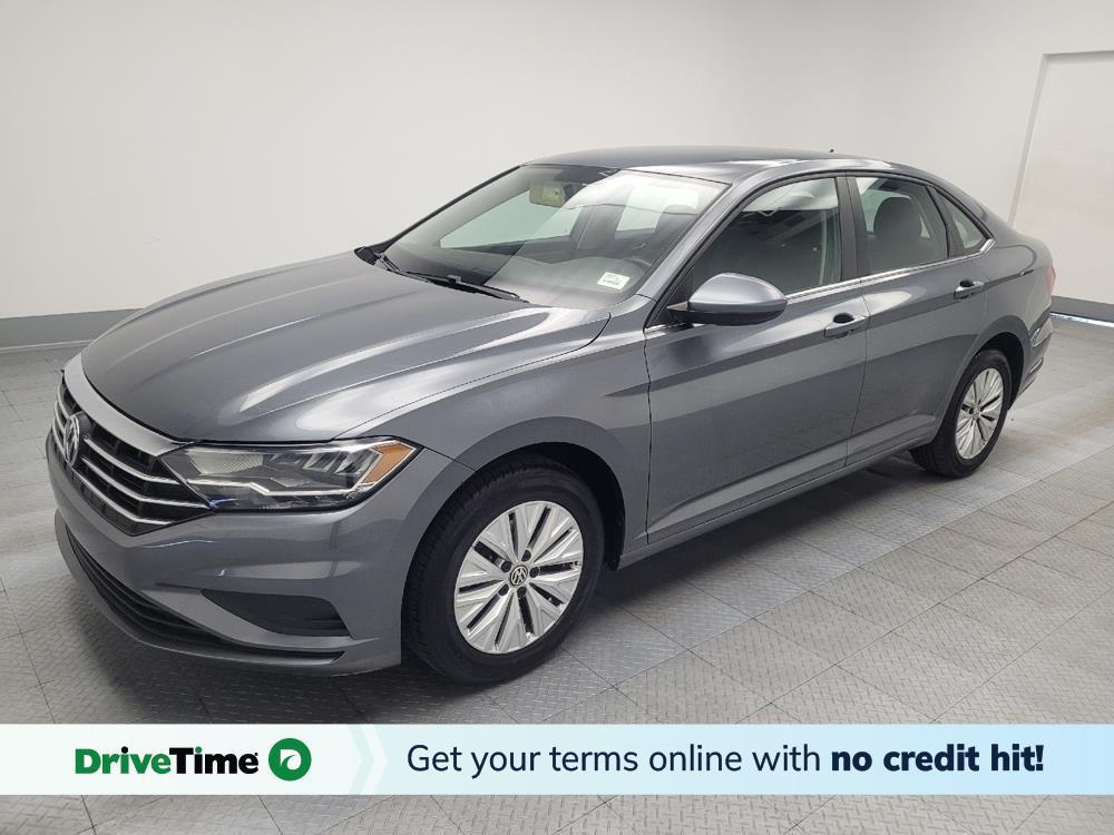 used 2020 Volkswagen Jetta car, priced at $15,795