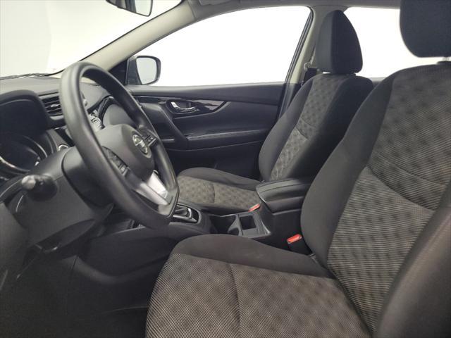 used 2018 Nissan Rogue Sport car, priced at $17,295