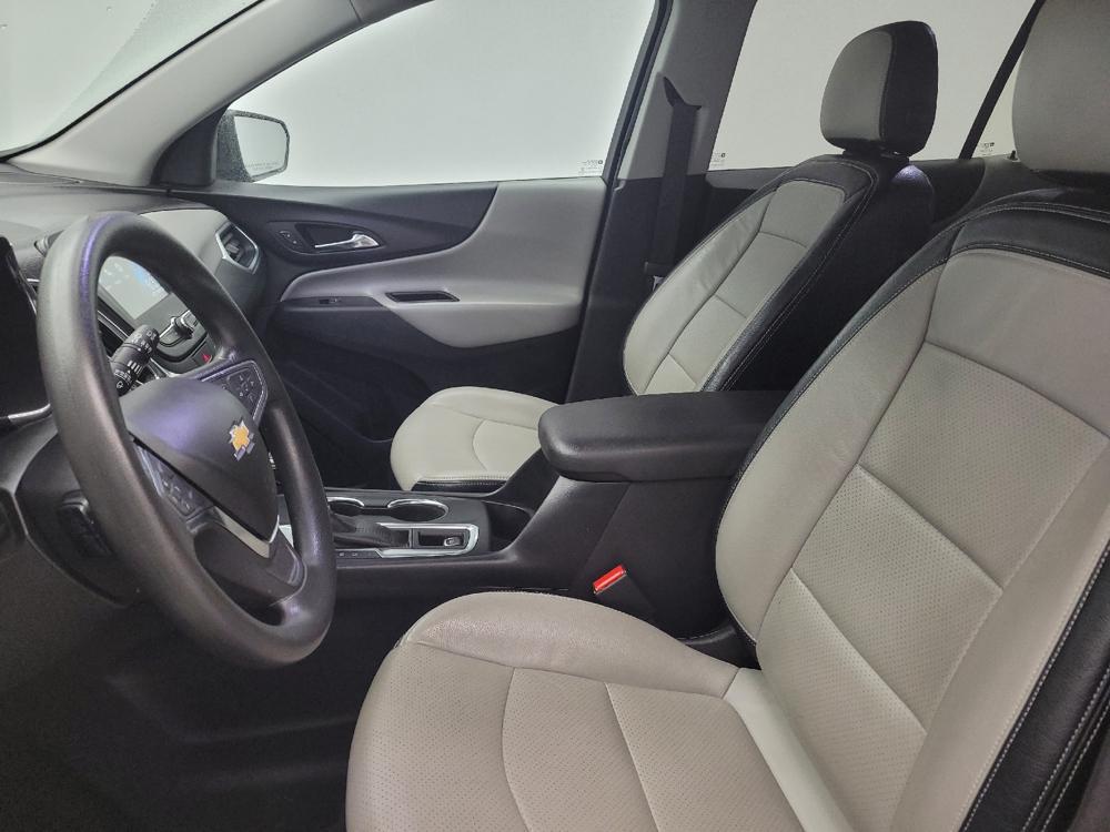 used 2018 Chevrolet Equinox car, priced at $14,595