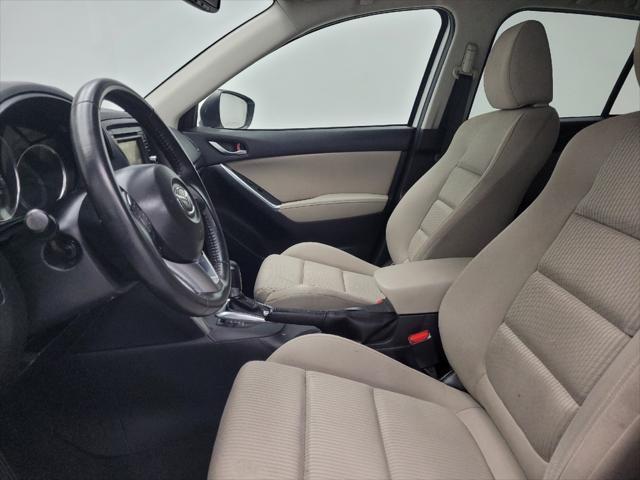 used 2015 Mazda CX-5 car, priced at $19,495