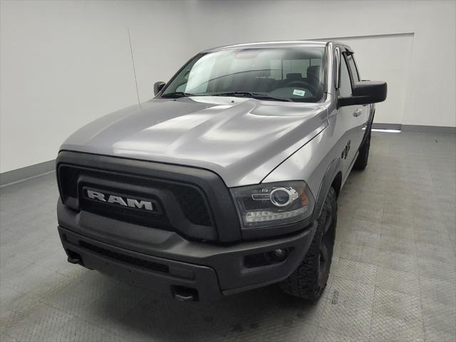 used 2019 Ram 1500 Classic car, priced at $27,995