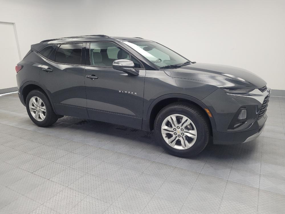 used 2020 Chevrolet Blazer car, priced at $17,795