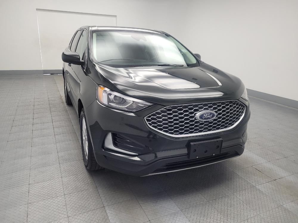 used 2023 Ford Edge car, priced at $25,295