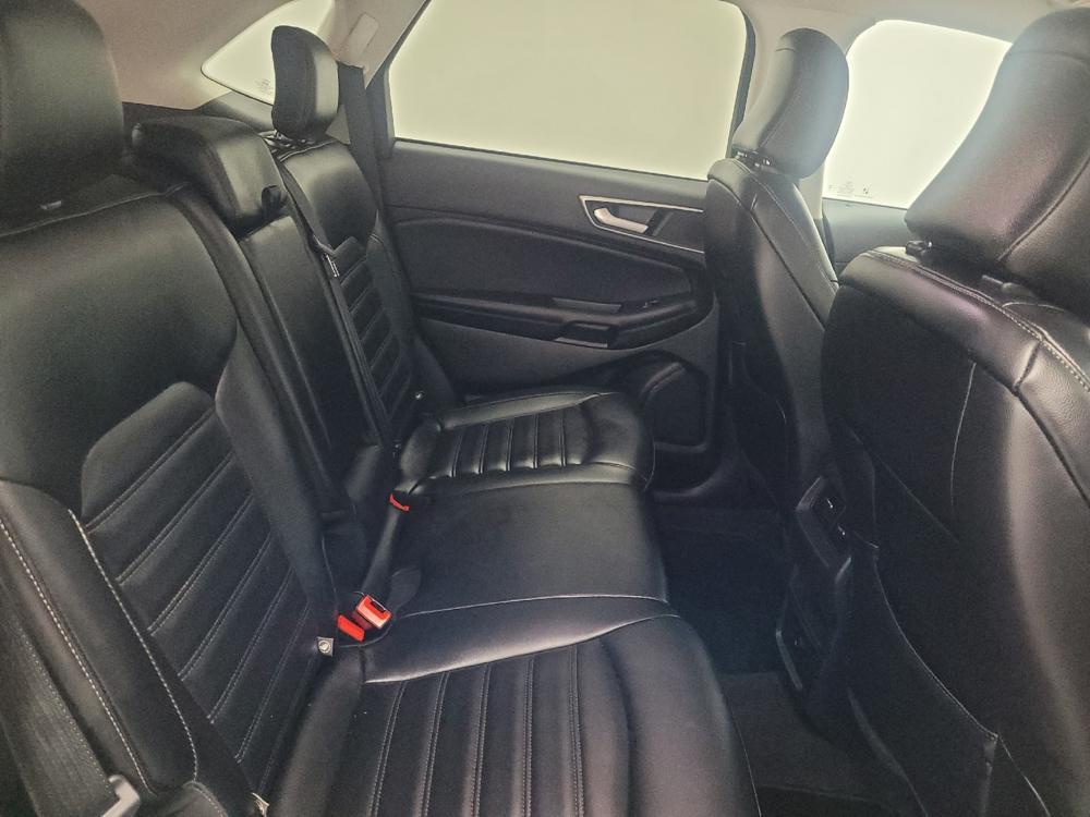 used 2023 Ford Edge car, priced at $25,295