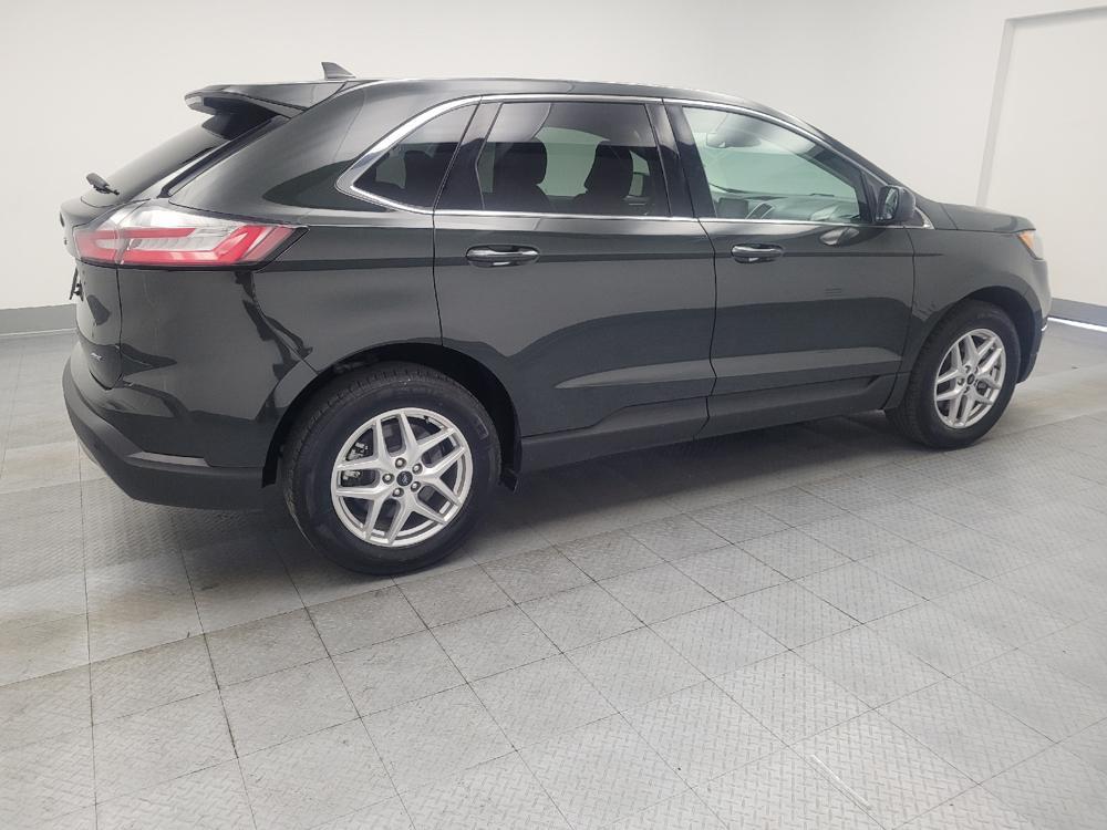 used 2023 Ford Edge car, priced at $25,295