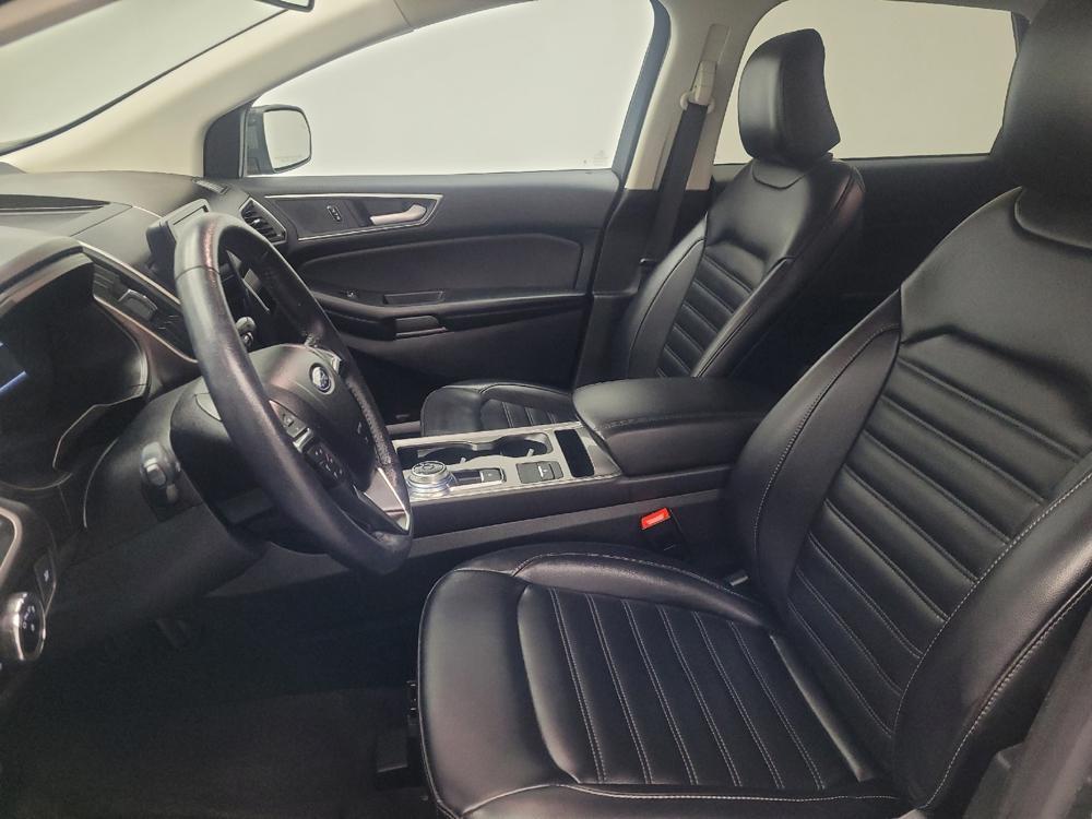 used 2023 Ford Edge car, priced at $25,295