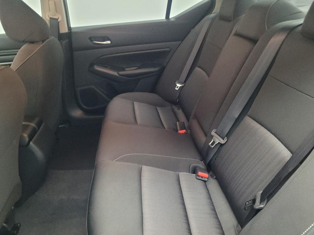 used 2022 Nissan Altima car, priced at $20,095