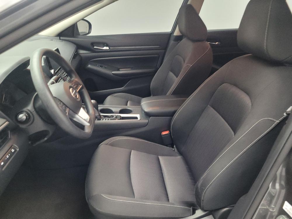 used 2022 Nissan Altima car, priced at $20,095