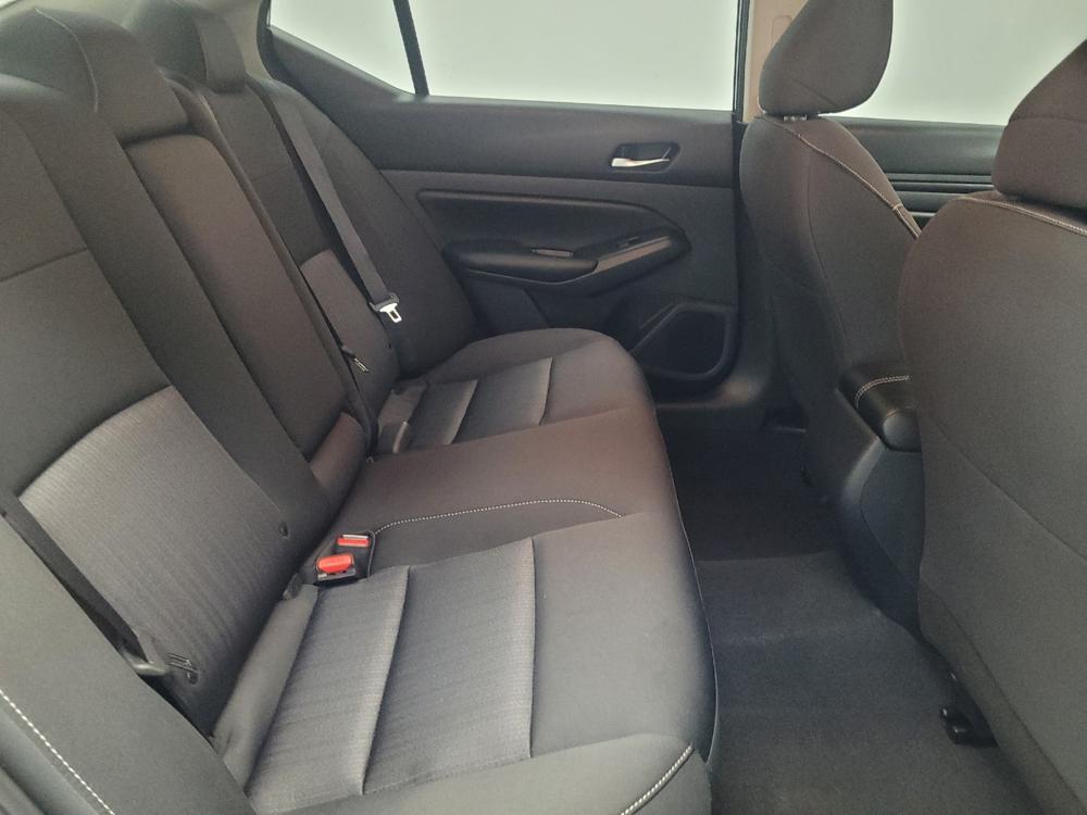 used 2022 Nissan Altima car, priced at $20,095