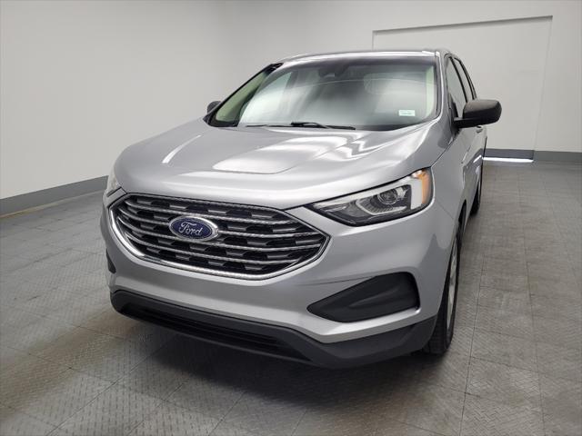 used 2020 Ford Edge car, priced at $18,395