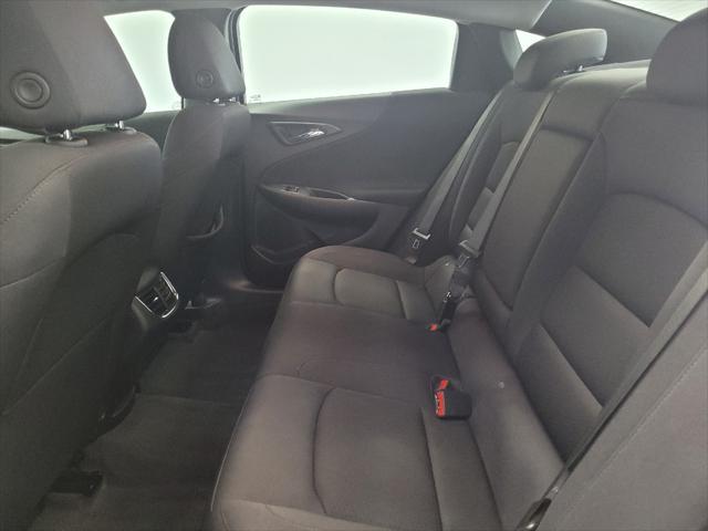 used 2023 Chevrolet Malibu car, priced at $20,495