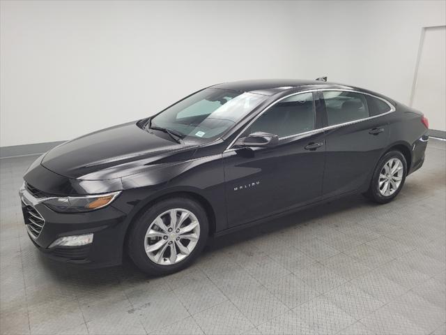 used 2023 Chevrolet Malibu car, priced at $20,495