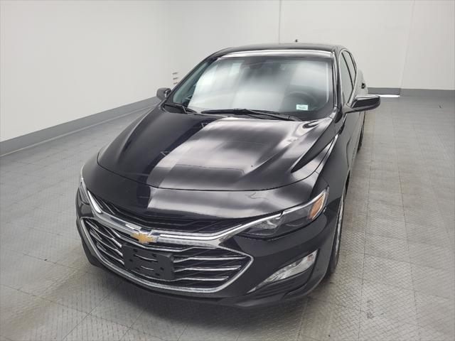 used 2023 Chevrolet Malibu car, priced at $20,495