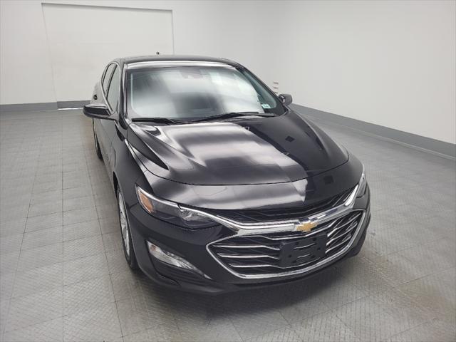 used 2023 Chevrolet Malibu car, priced at $20,495