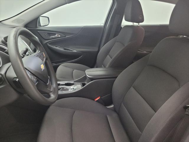 used 2023 Chevrolet Malibu car, priced at $20,495