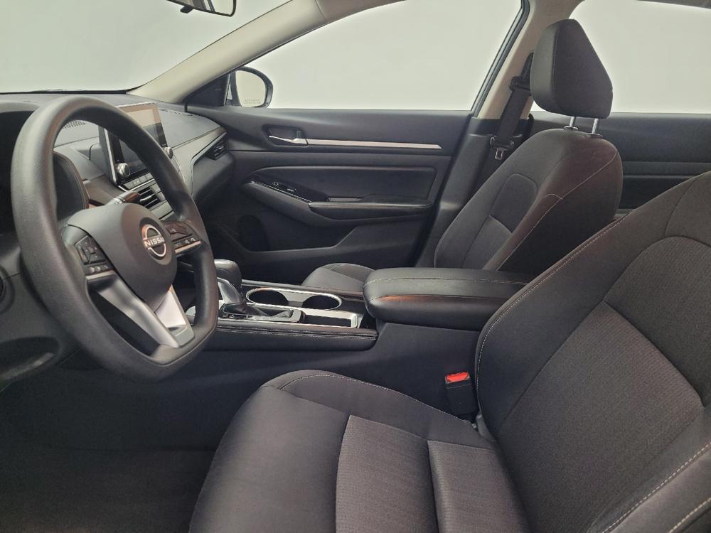 used 2023 Nissan Altima car, priced at $22,795