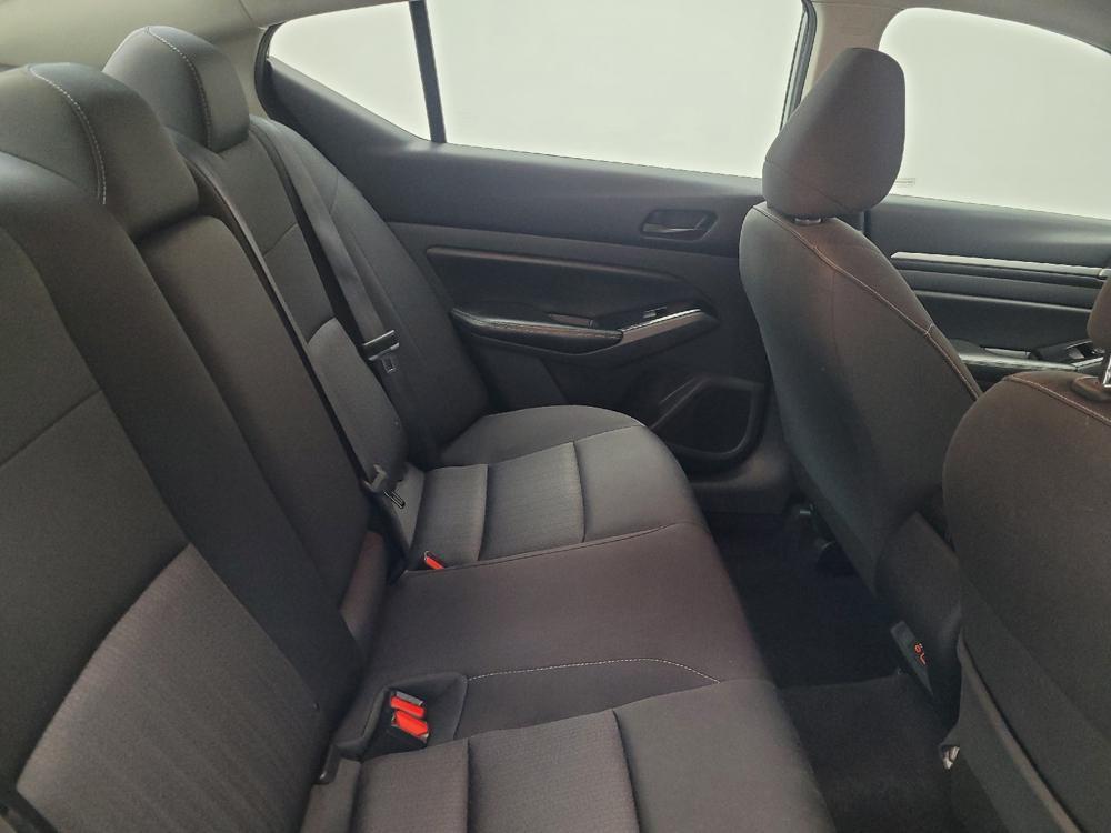 used 2023 Nissan Altima car, priced at $22,795