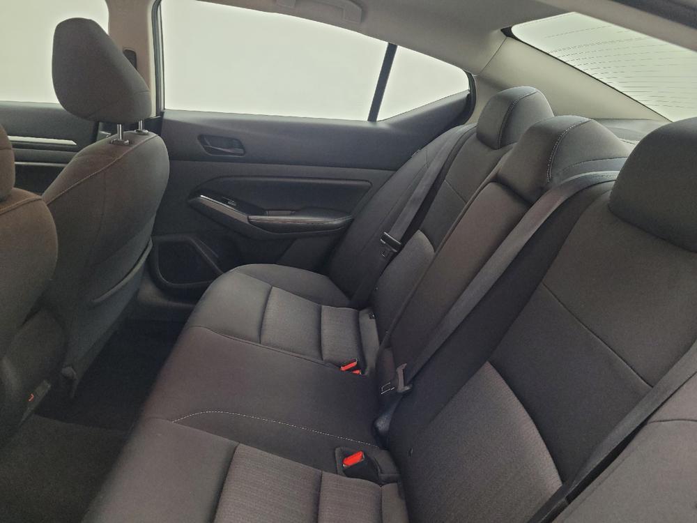 used 2023 Nissan Altima car, priced at $22,795