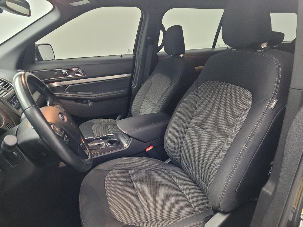 used 2019 Ford Explorer car, priced at $18,495