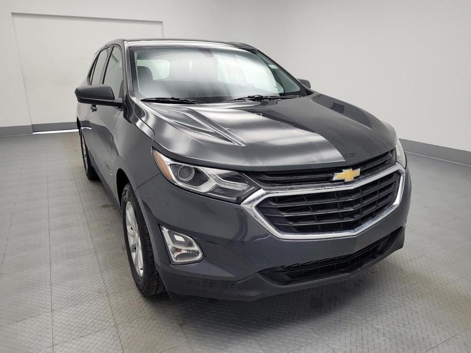 used 2019 Chevrolet Equinox car, priced at $17,395