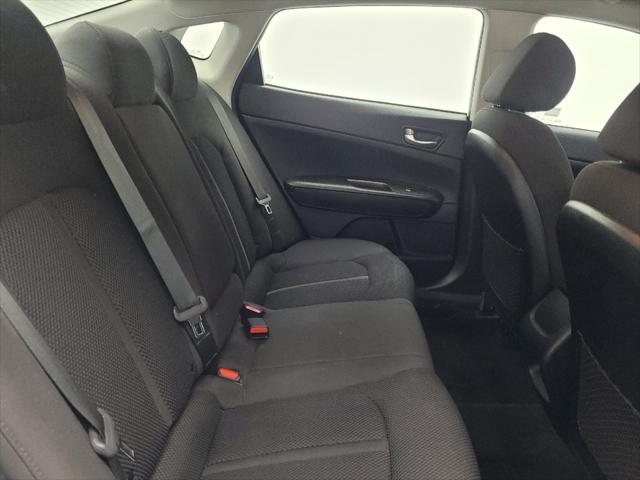 used 2020 Kia Optima car, priced at $13,395