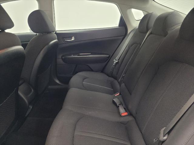 used 2020 Kia Optima car, priced at $13,395