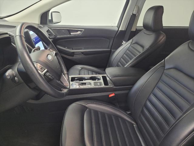 used 2023 Ford Edge car, priced at $25,095