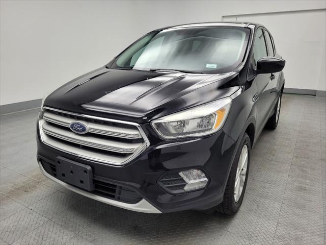used 2019 Ford Escape car, priced at $14,495