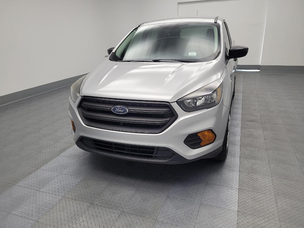 used 2019 Ford Escape car, priced at $15,195