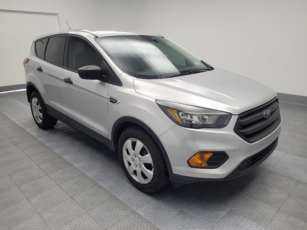 used 2019 Ford Escape car, priced at $15,195