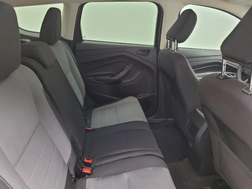 used 2019 Ford Escape car, priced at $15,195