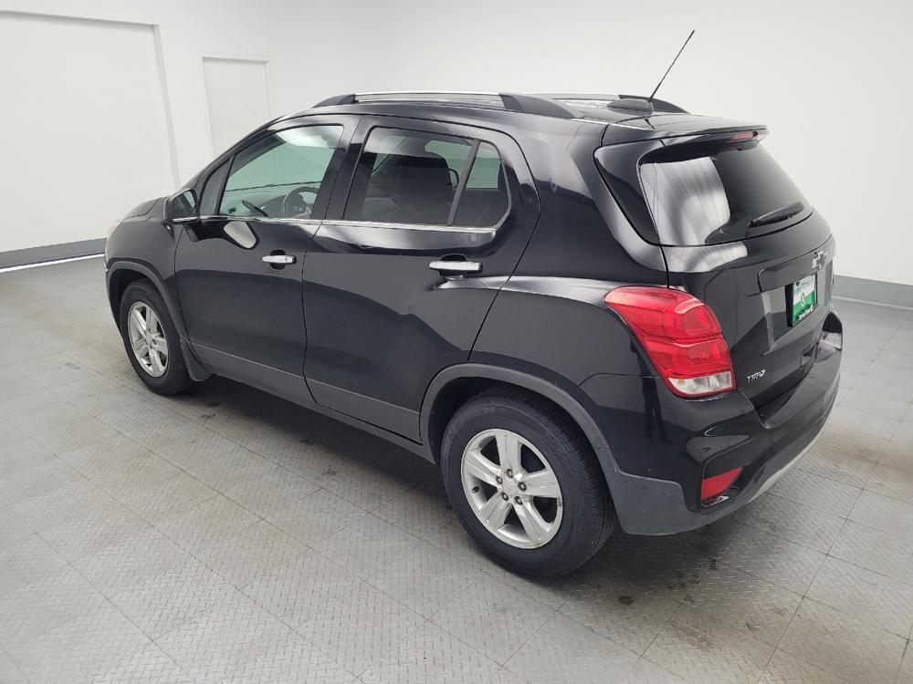 used 2019 Chevrolet Trax car, priced at $14,795