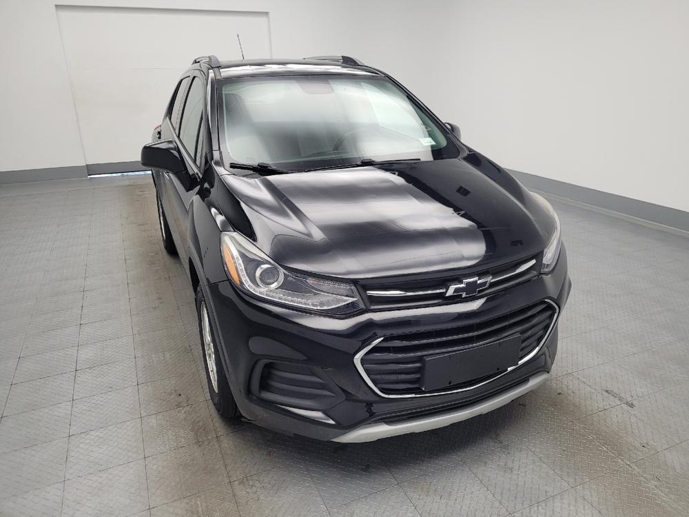 used 2019 Chevrolet Trax car, priced at $14,795